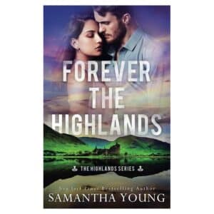 Forever the Highlands - Samantha Young - 2024 - 9798301026102