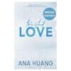 Twisted love - Ana Huang - 2022 - 9789021476711