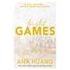 Twisted Games - Ana Huang - 2022 - 9780349434315