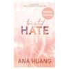 Twisted hate - Ana Huang - 2022 - 9780349434339