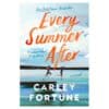 Every Summer After - carley fortune - 2022 - 9780349433103