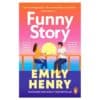 Funny Story - Emily Henry - 2025 - 9780241998175