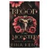 Blood of My Monster - Rina Kent - 2023 - 9781685450427