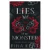 Lies of My Monster - Rina Kent - 2023 - 9781685451110