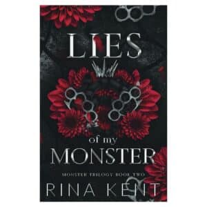 Lies of My Monster - Rina Kent - 2023 - 9781685451110