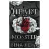 Heart of My Monster - Rina Kent - 2023 - 9781685451059