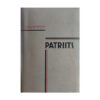 Patriits - John Galsworthy - 1938 - -
