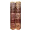 Meyers Kleines Konversations-Lexikon I und II - - - 1895 - -