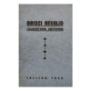 Bridži reeglid Culbertsoni süsteemis - Aleks Sepp - 1933 - -