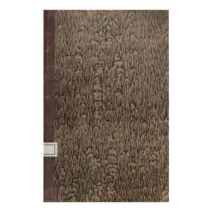 Soome sugu rahwaste ajalooline arenemine - Hindrik Prants - 1911 - -