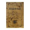 Kingsepa kunst - M. Tõnisson - 1894 - -