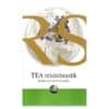 TEA REISISÕNASTIK. ITAALIA-EESTI ja EESTI-ITAALIA - - - 2008 - 9789985715833
