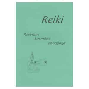 Reiki - - - 1999 - -