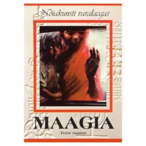 Maagia 2. osa - - - 1998 - -