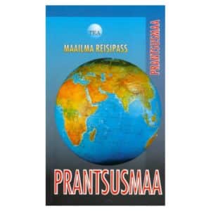 Prantsusmaa - - - 1999 - 9985710169