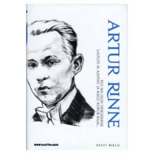 Kui ma olin väiksekene - Artur Rinne - 2010 - 9789949452491