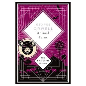 Animal farm - George Orwell - 2025 - 9783730615874