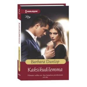 Kaksikudilemma - Barbara Dunlop - 2020 - 9789949825943