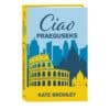 Ciao praeguseks - Kate Bromley - 2023 - 9789949871476