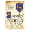 Assassin’s Apprentice – Farseer Trilogy 1 - Robin Hobb - 2014 - 9780007562251