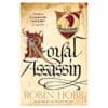 Royal Assassin – Farseer Trilogy 2 - Robin Hobb - 2014 - 9780007562268