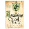 Assassin’s Quest – Farseer Trilogy 3 - Robin Hobb - 2014 - 9780007562275
