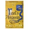 Fool’s Assassin -The Fitz and the Fool 1 - Robin Hobb - 2015 - 9780007444205
