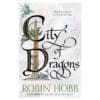 City of Dragons – Book 3 - Robin Hobb - 2016 - 9780008154417