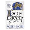 Fool’s Errand – Book 1 - Robin Hobb - 2014 - 9780007585892
