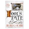 Fool’s Fate  – Book 3 - Robin Hobb - 2014 - 9780007588978