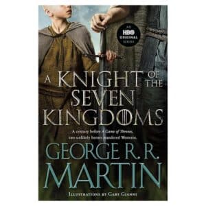 A Knight of the Seven Kingdoms - George R. R. Martin - 2026 - 9798217302574