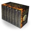 A Game of Thrones - George R. R. Martin - 2012 - 9780007477159