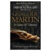 A Song of Ice and Fire, Book 1 : A Game of Thrones - George R. R. Martin - 2003 - 9780006479888
