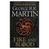 Fire and Blood - George R. R. Martin - 2020 - 9780008402785