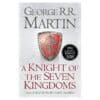 A Knight of the Seven Kingdoms - George R. R. Martin - 2017 - 9780008238094