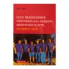 Eesti bridžikoondis võistkondlikel euroopa meistrivõistlustel 2018 - Leo Luks - 2019 - -