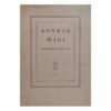 Konrad Mägi Reproduktsioone - Konrad Mägi - 1942 - -
