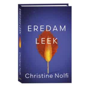 Eredam leek - Christine Nolfi - 2023 - 9789949871247