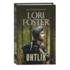 Ohtlik. Vennad Osbornid, 1. raamat - Lori Foster - 2023 - 9789949871230