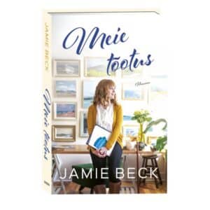 Meie tõotus. Sanctuary Sound - Jamie Beck - 2026 - 9789908621036