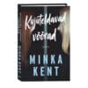 Kujuteldavad võõrad - Minka Kent - 2026 - 9789908620947