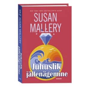 Juhuslik jällenägemine - Susan Mallery - 2026 - 9789908621043