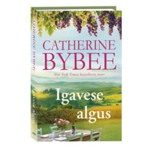 Igavese algus. D’Angelod, 3. ra - Catherine Bybee - 2026 - 9789908620978