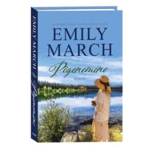 Põgenemine - Emily March - 2026 - 9789908621081