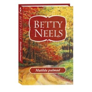 Matilda pulmad - Betty Neels - 2026 - 9789908621012