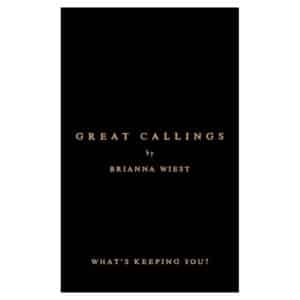 Great Callings: What’s Keeping You? - Brianna Wiest - 2025 - 9781965820131