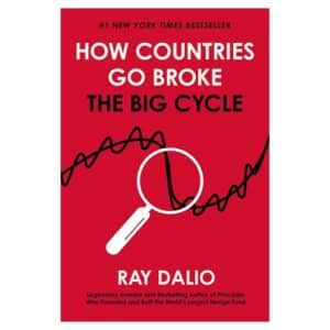 How Countries Go Broke: The Big Cycle - Ray Dalio - 2025 - 9781501124068