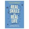 Real Skills for Real Life: A DBT Guide to Navigating Stress, Emotions, and Relationships - Jesse Finkelstein, Shireen L Rizvi - 2025 - 9781462555574