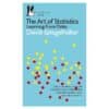 Learning from Data: The Art of Statistics - David Spiegelhalter - 2020 - 9780241258767