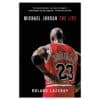 Michael Jordan: The Life - Roland Lazenby - 2015 - 9780316194761